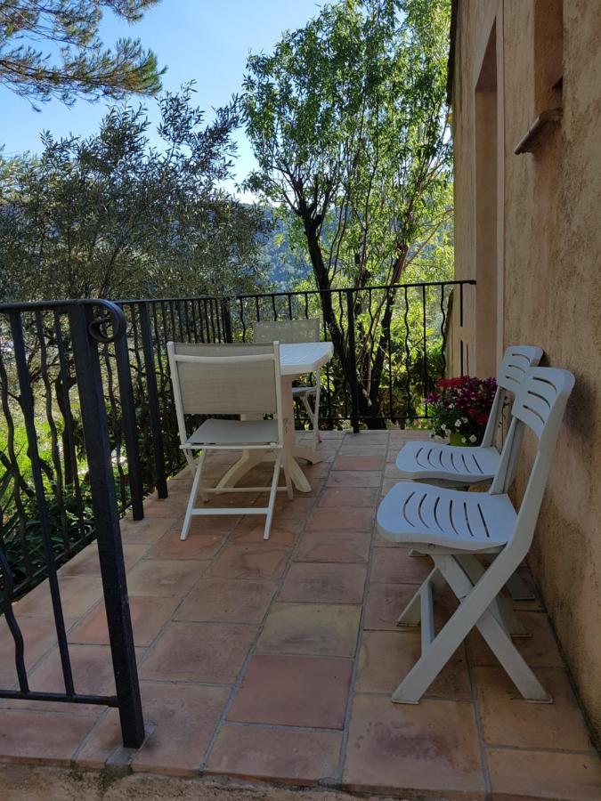 Var Sollies Pont Apartment Exterior foto