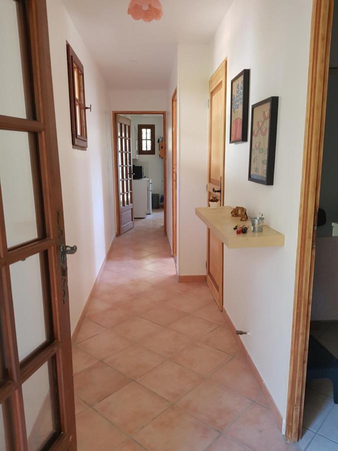 Var Sollies Pont Apartment Exterior foto