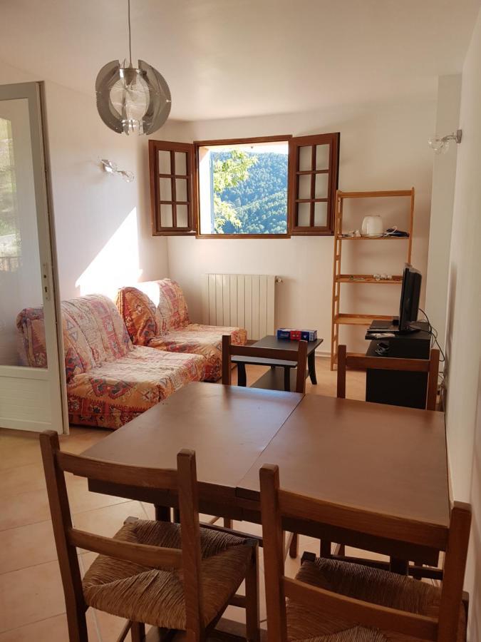Var Sollies Pont Apartment Exterior foto